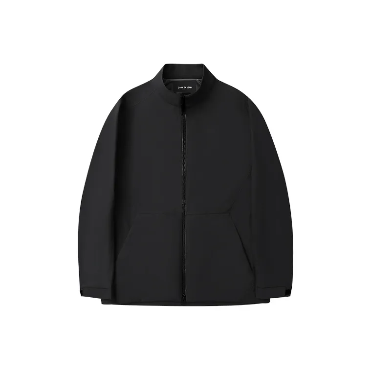 CARE OF LORD Мужские Куртки