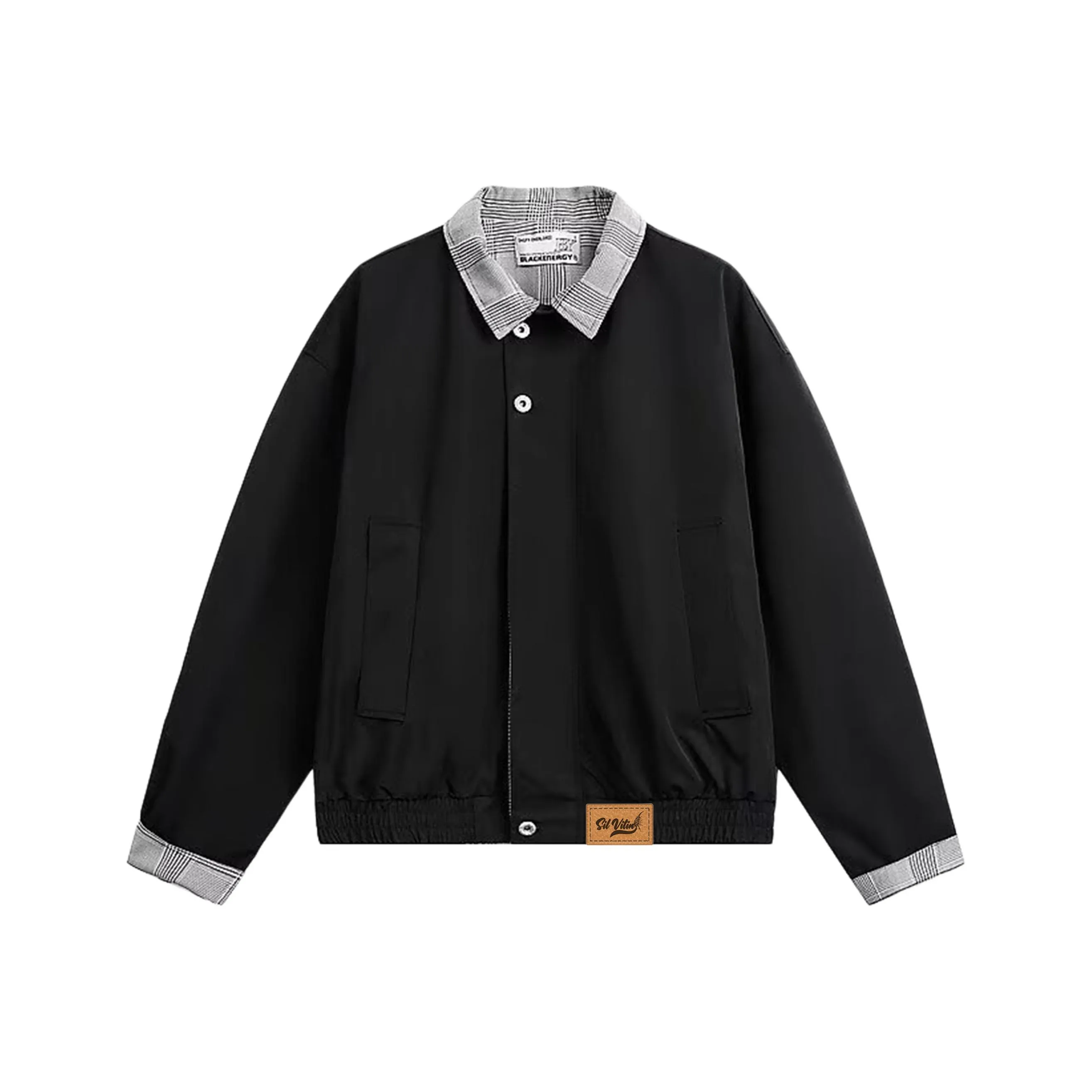 UPWARD LAB Унисекс Куртки