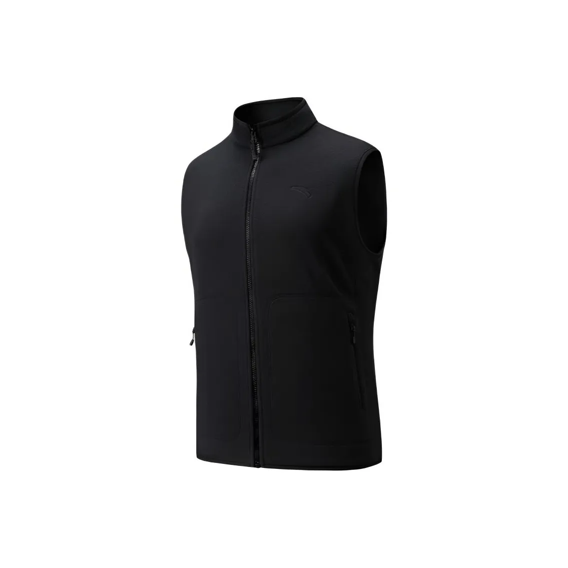 ANTA SUPERSTORE Мужские черные жилеты