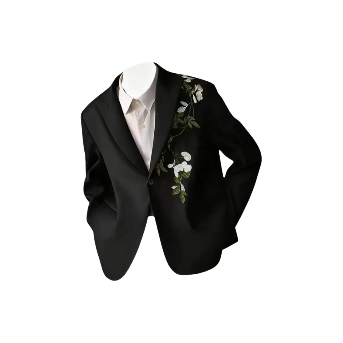 MARTHENAUT Бизнес-костюм унисекс