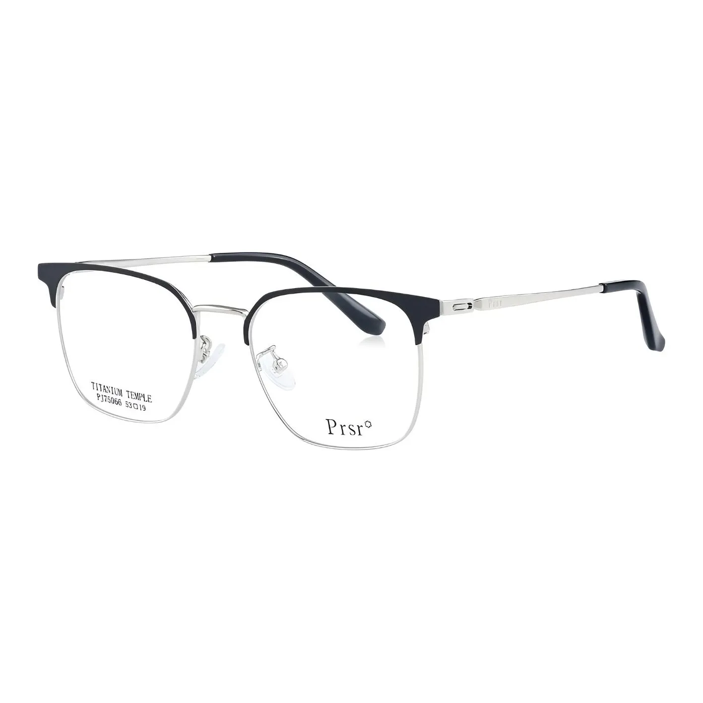 Prsr Оправа для очков Мужская