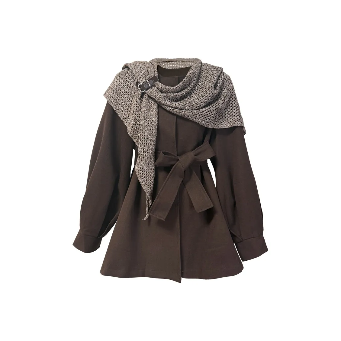 Local Gal Женское пальто