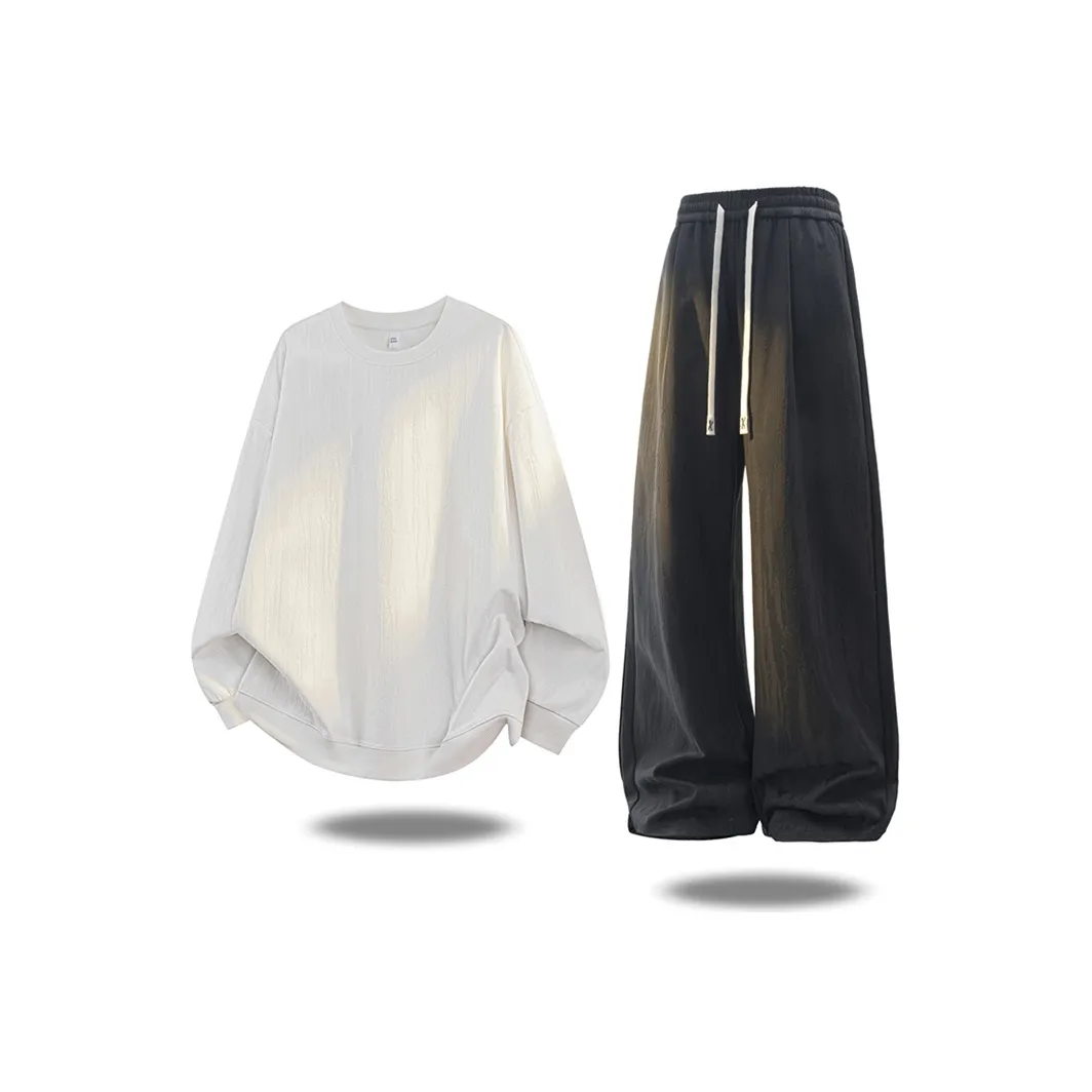 JEANSWEST Z Унисекс Повседневная Спортивная Одежда