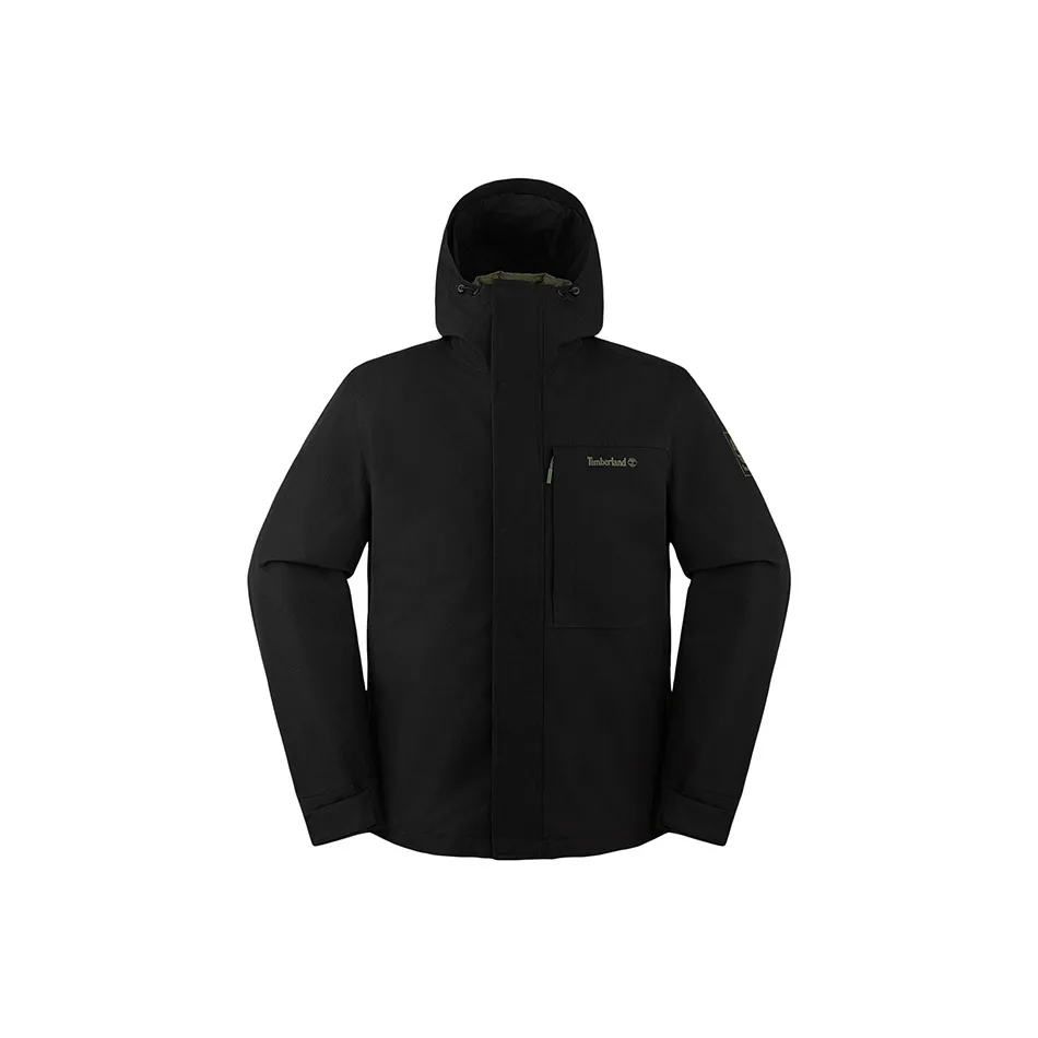 Timberland Водонепроницаемый и Ветрозащитный для сохранения тепла Ветровка Мужская