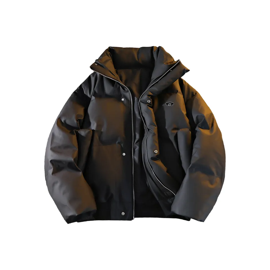 LQMVB Пуховая куртка Пальто Унисекс