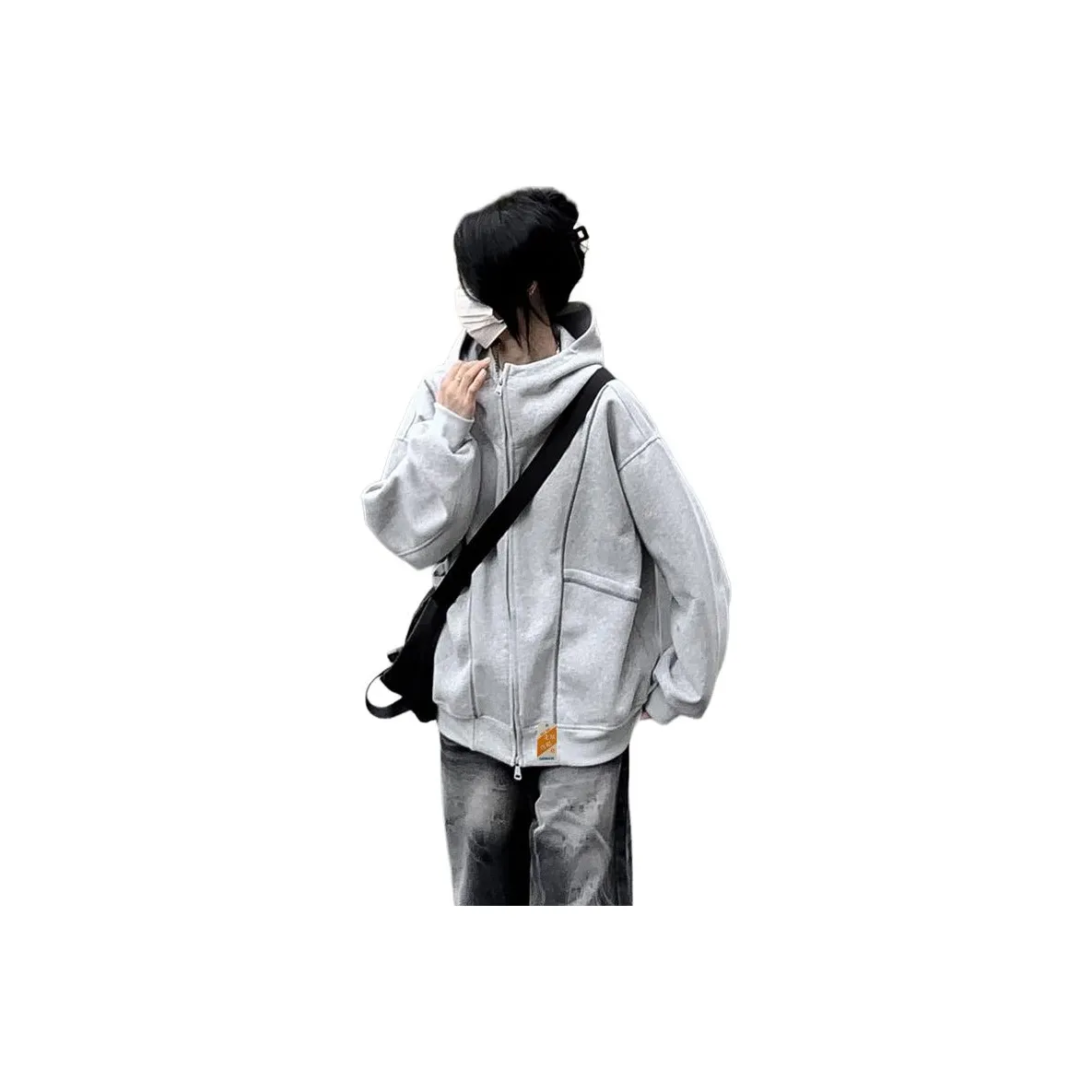 Nordic Raiders Свитшот Унисекс