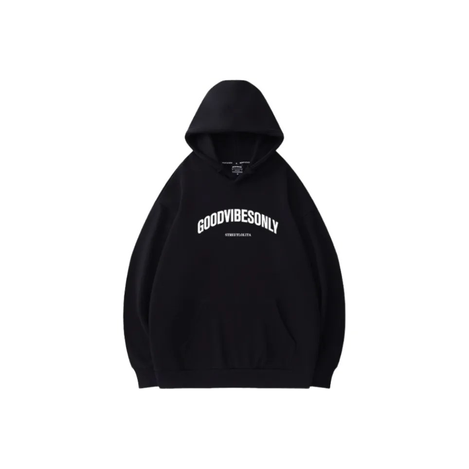 GOSO Женские Свитшоты