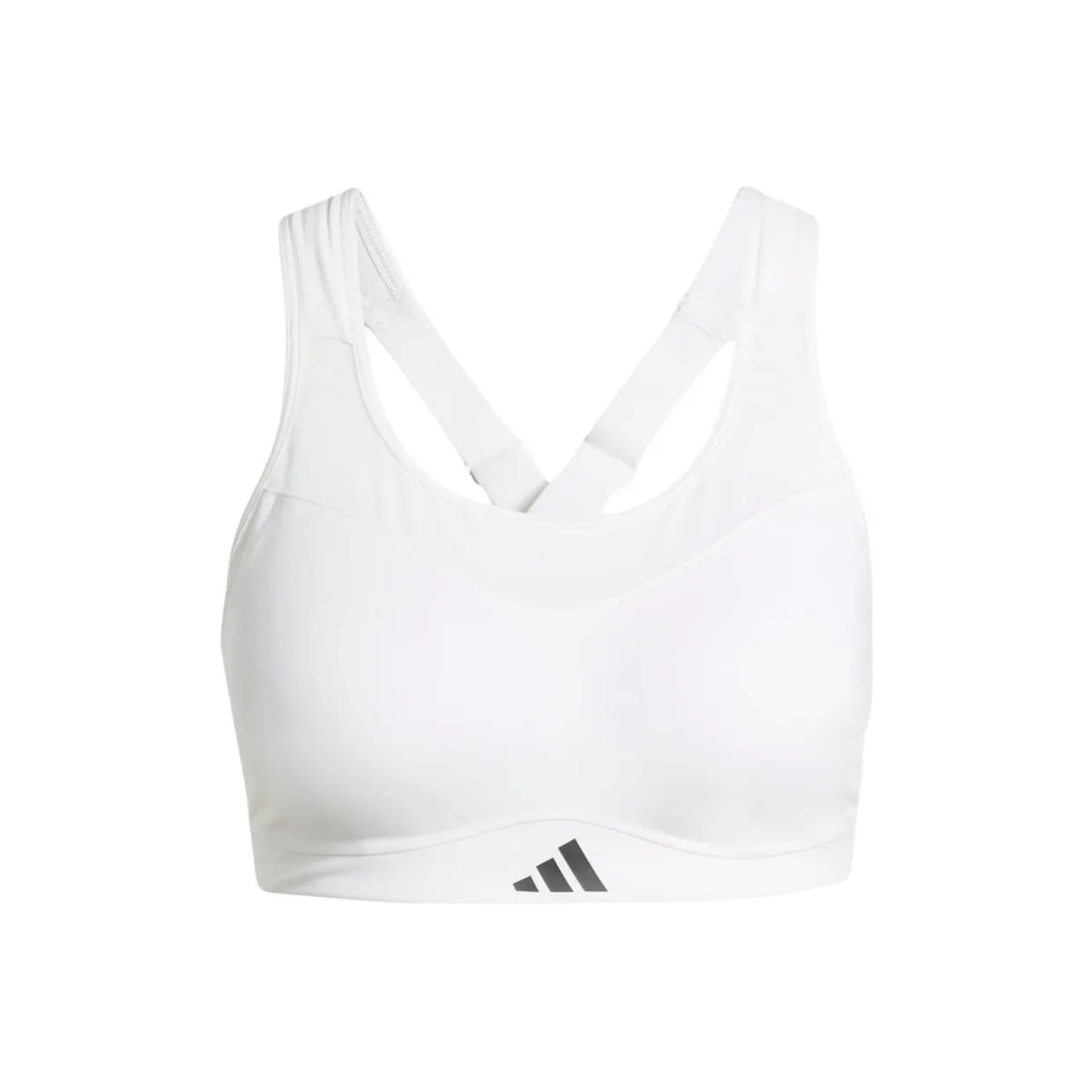 Adidas Clothing Sports Underwear Women's White