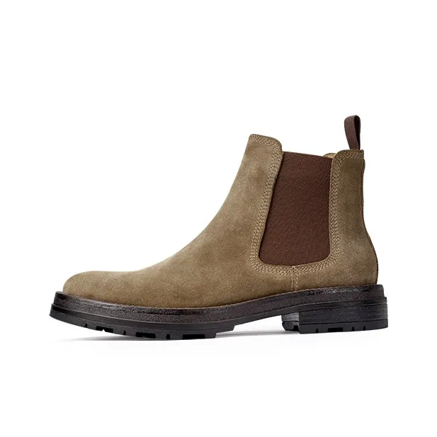 Voguhomme Носки Crew Chelsea Мужские