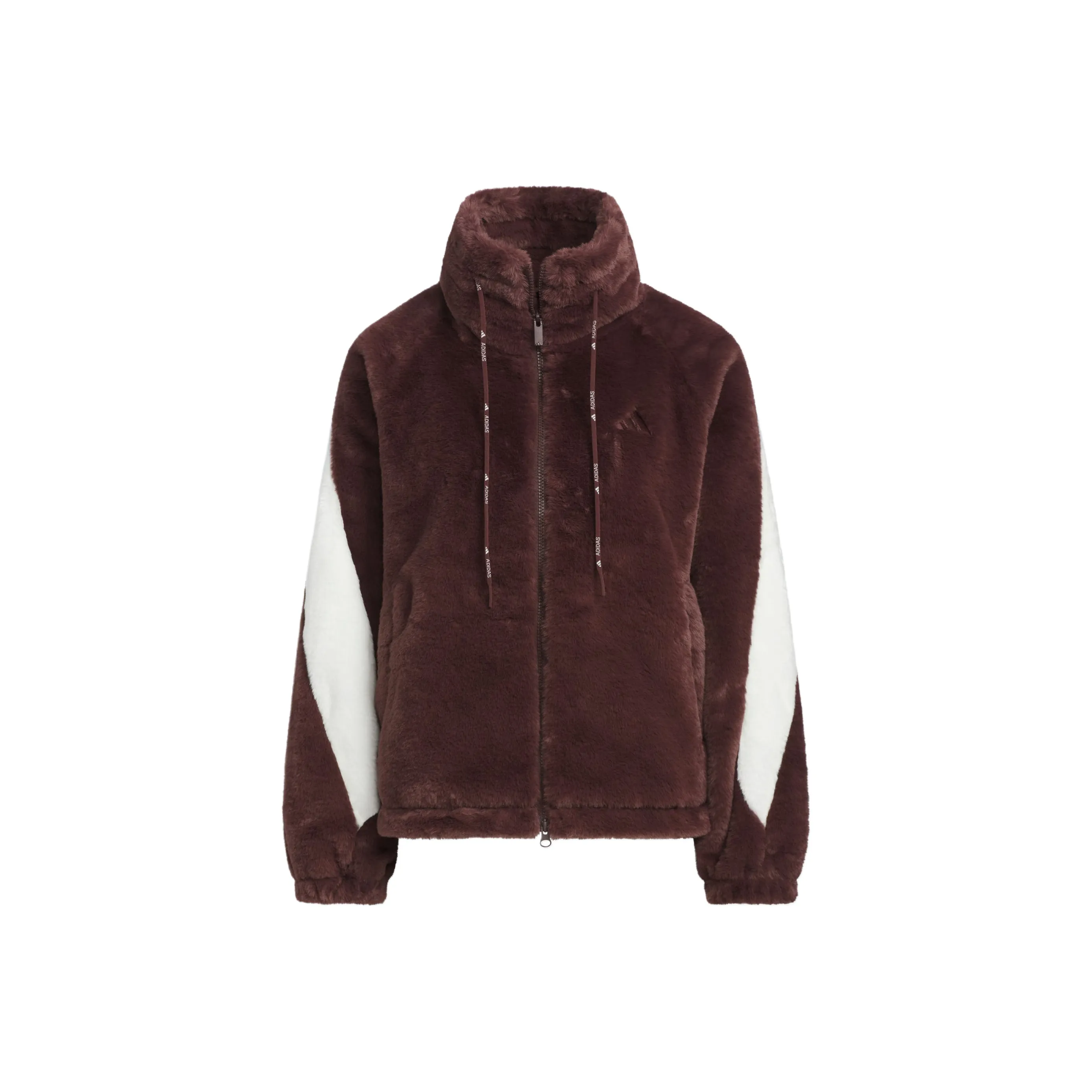 Adidas Velvet Feel Пальто Женское