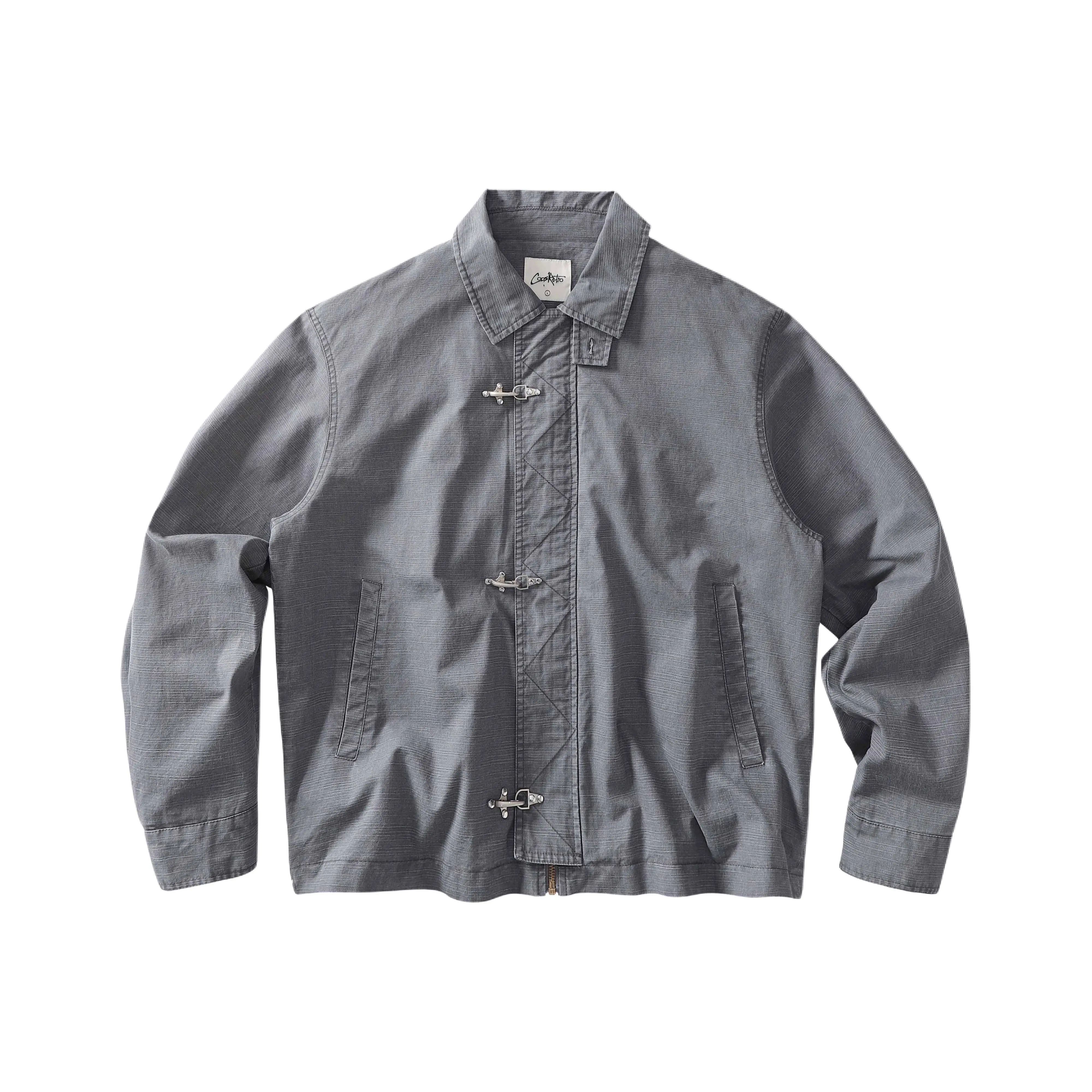 CoosRetro Мужские Куртки