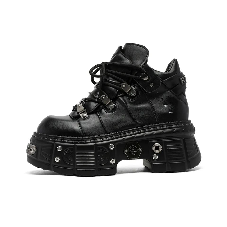 MUYI Martin Boots Мужской