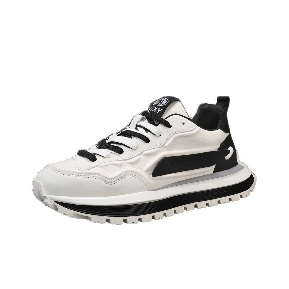 Beerus MID Топ Повседневная обувь Мужская