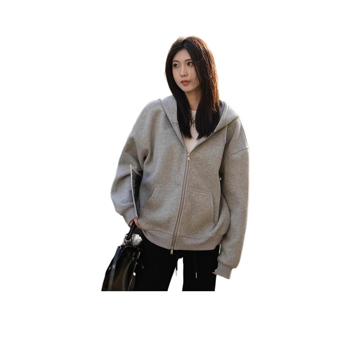 MUCCHIC Женские Свитшоты