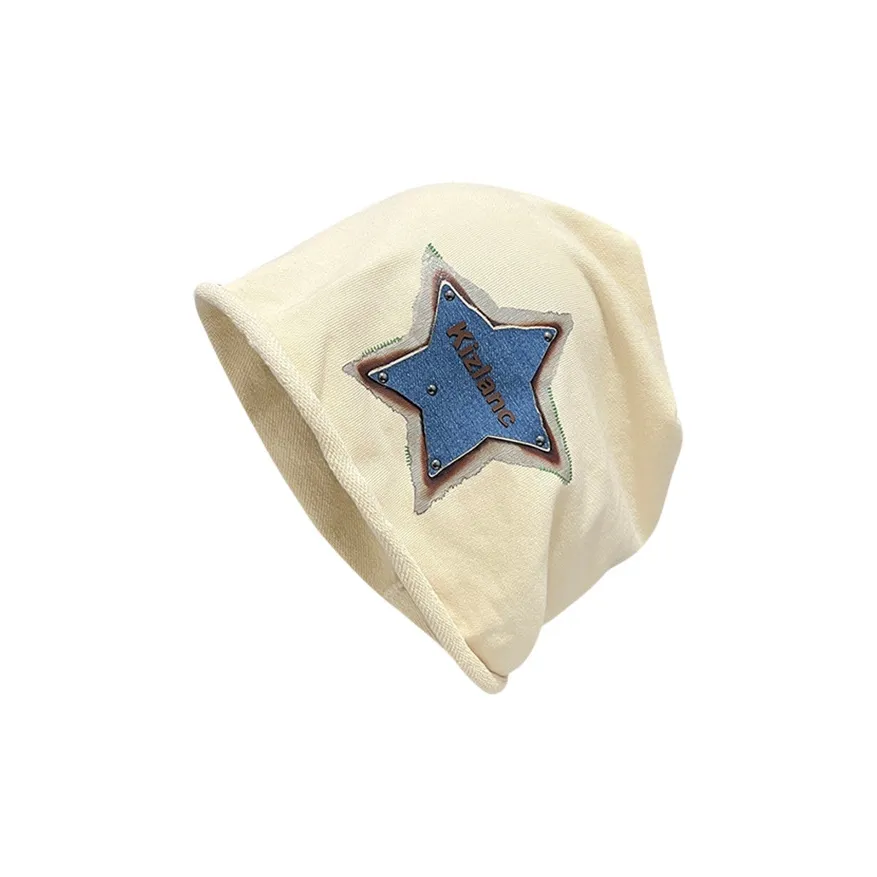 VIVIWELL Хлопок Собранная Шляпа Унисекс