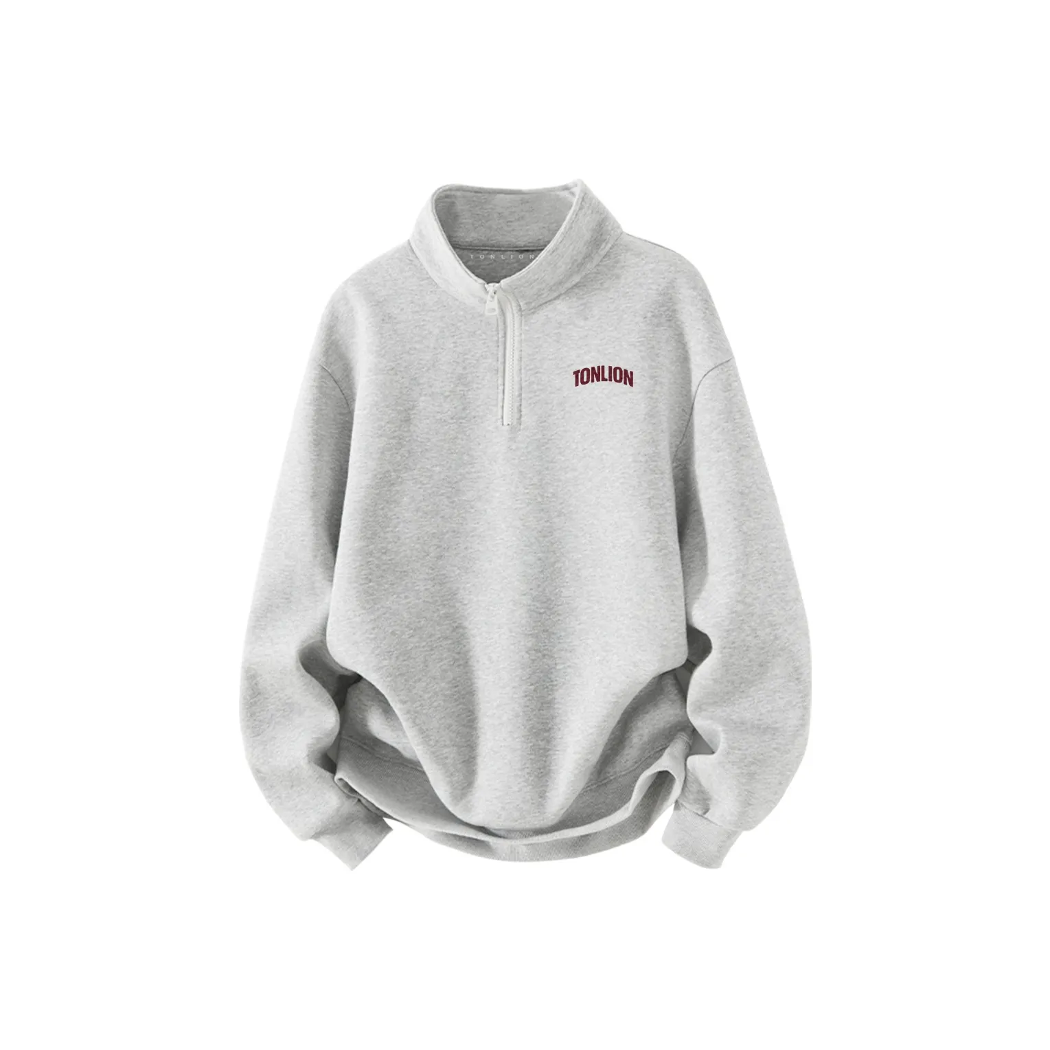 Tonlion Унисекс Свитшоты