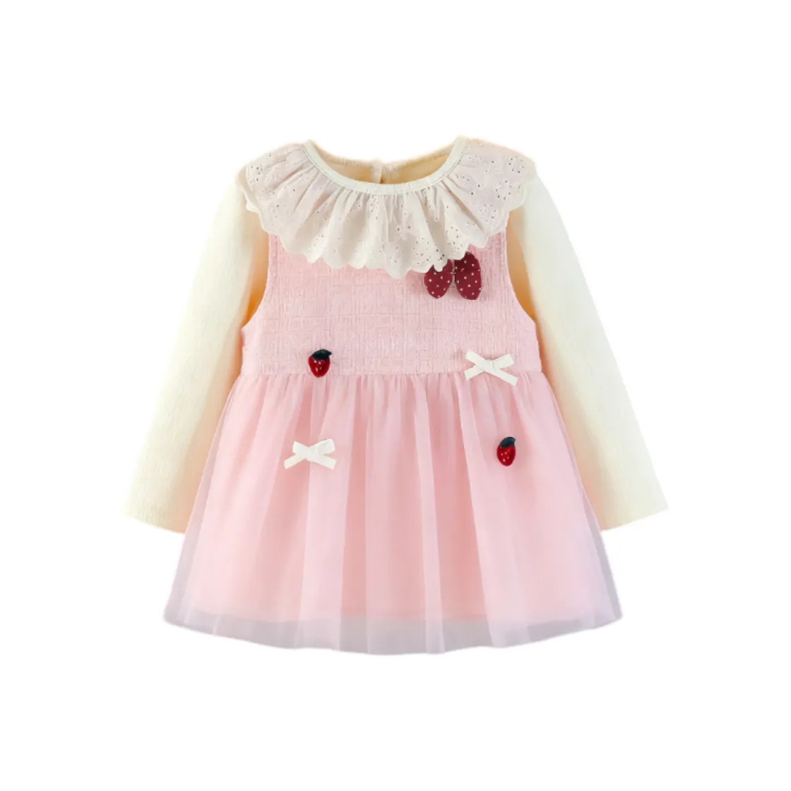 GOYN Платья для дошкольников