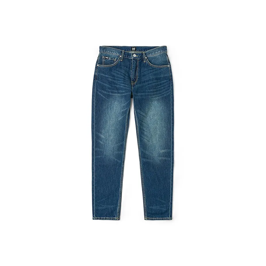 Lee Мужские Джинсы