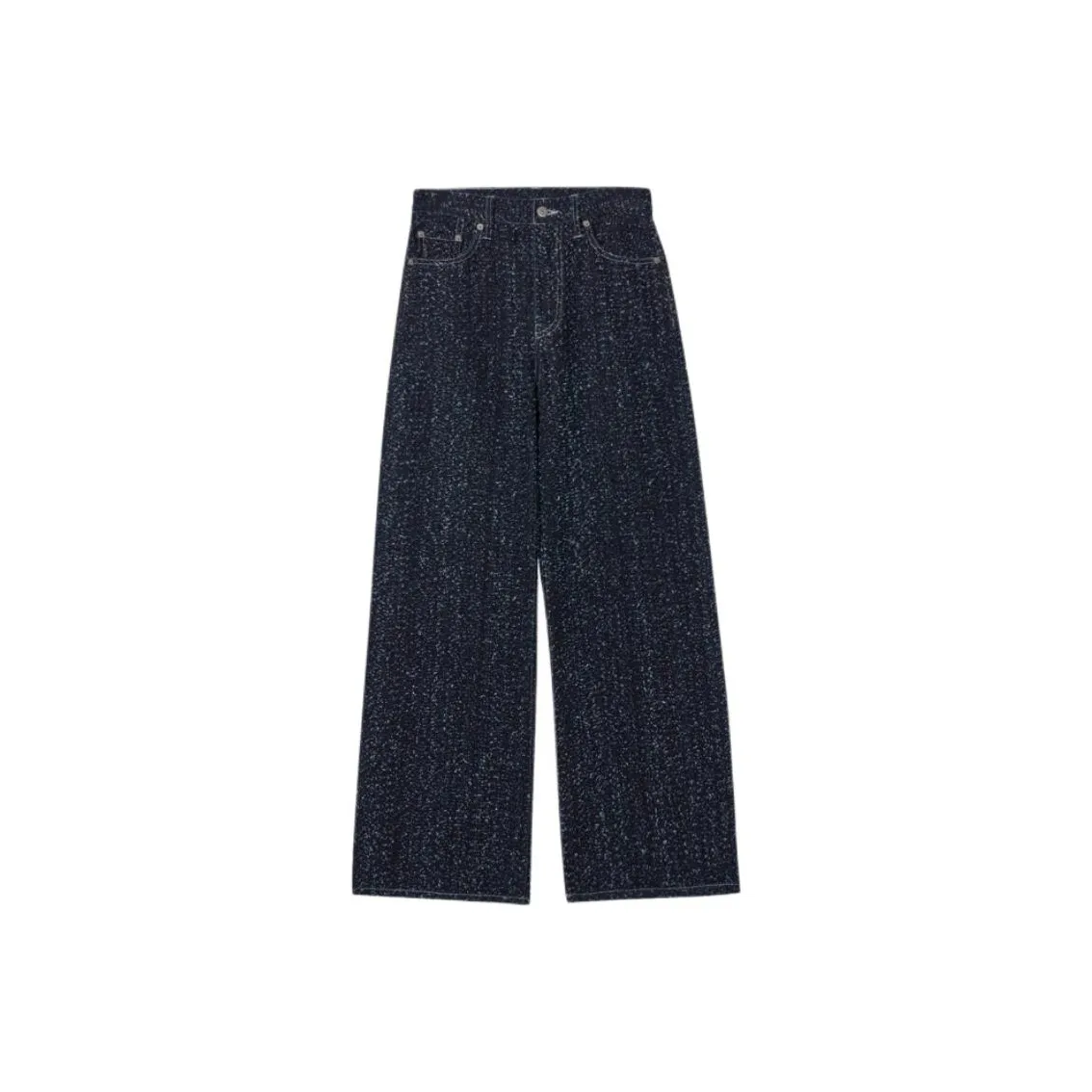 Levis Blue Women's Jeans Левис Синий Женские Джинсы