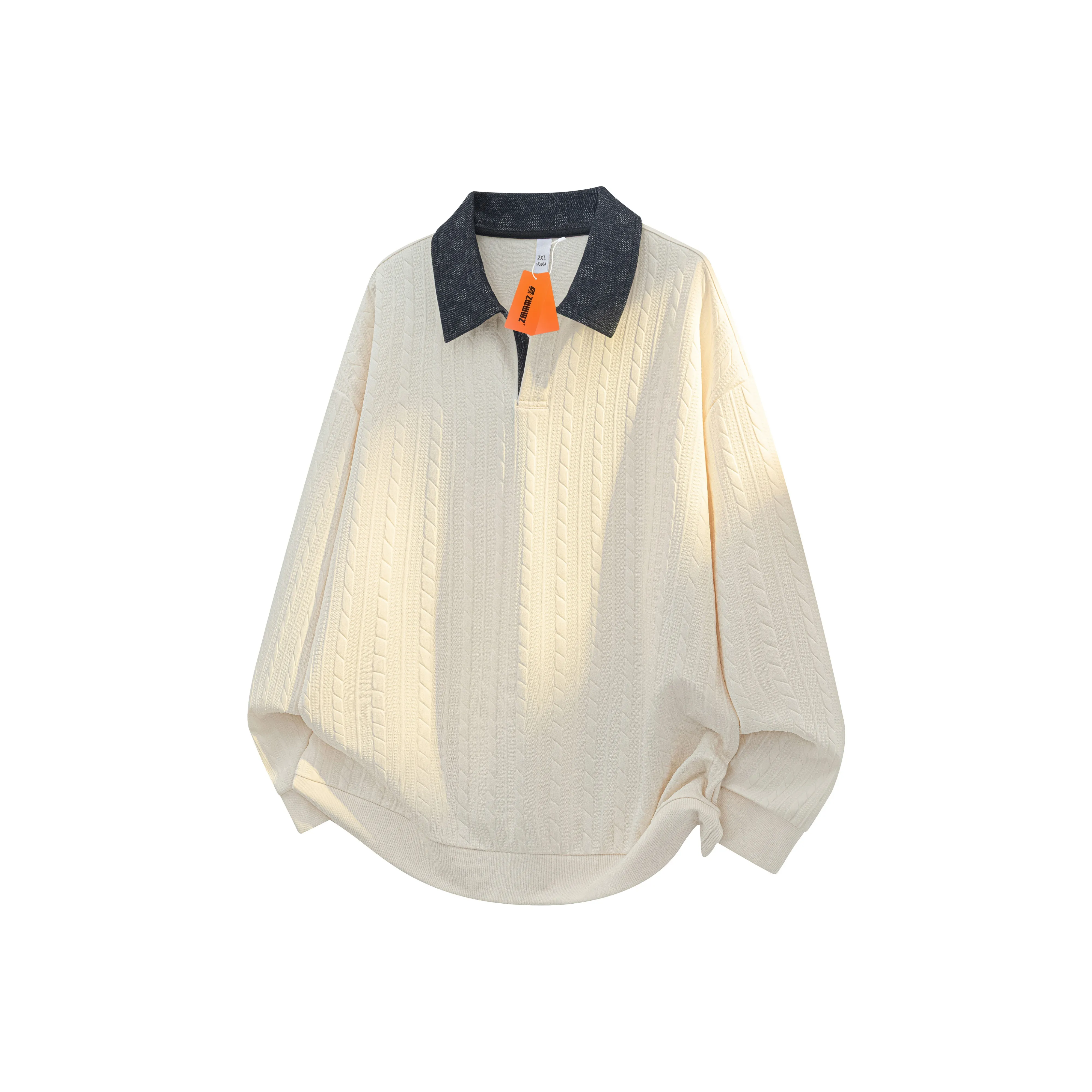 ZWWWZ Унисекс Свитшоты