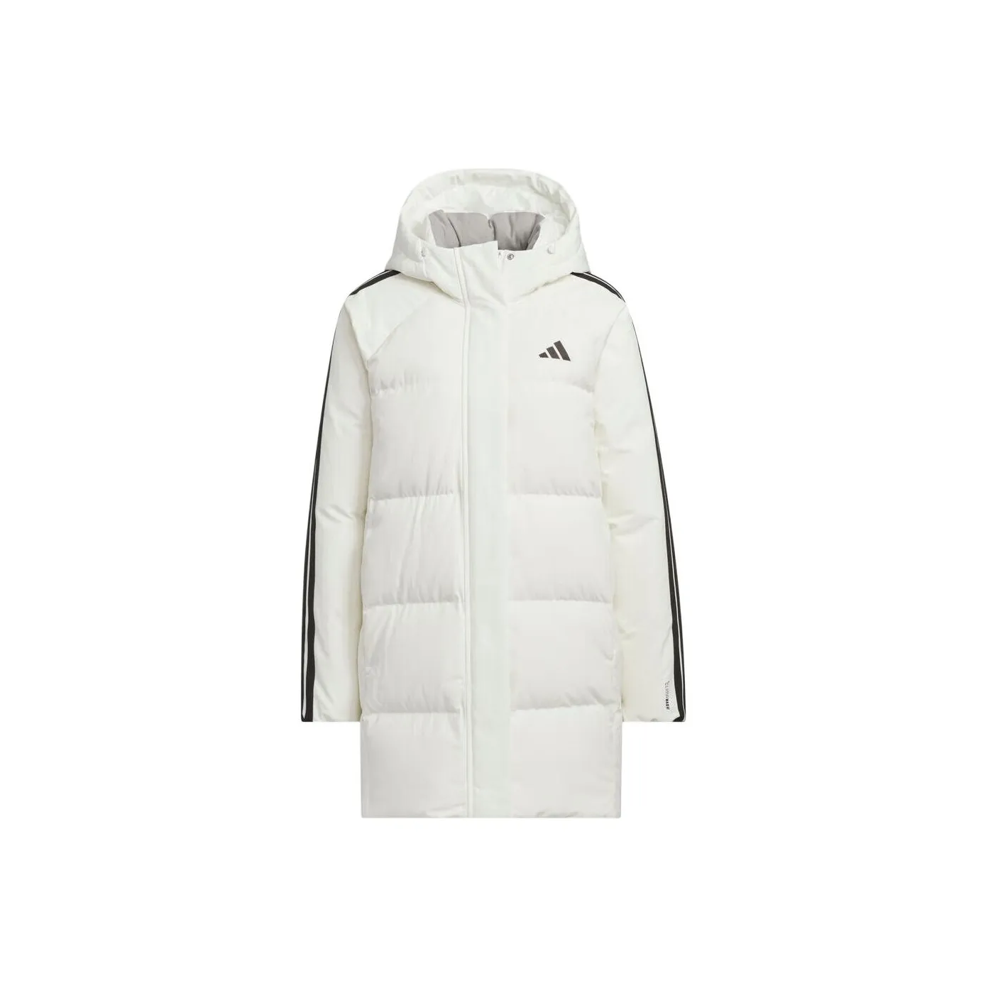 Adidas Пуховики и зимние пальто Женские