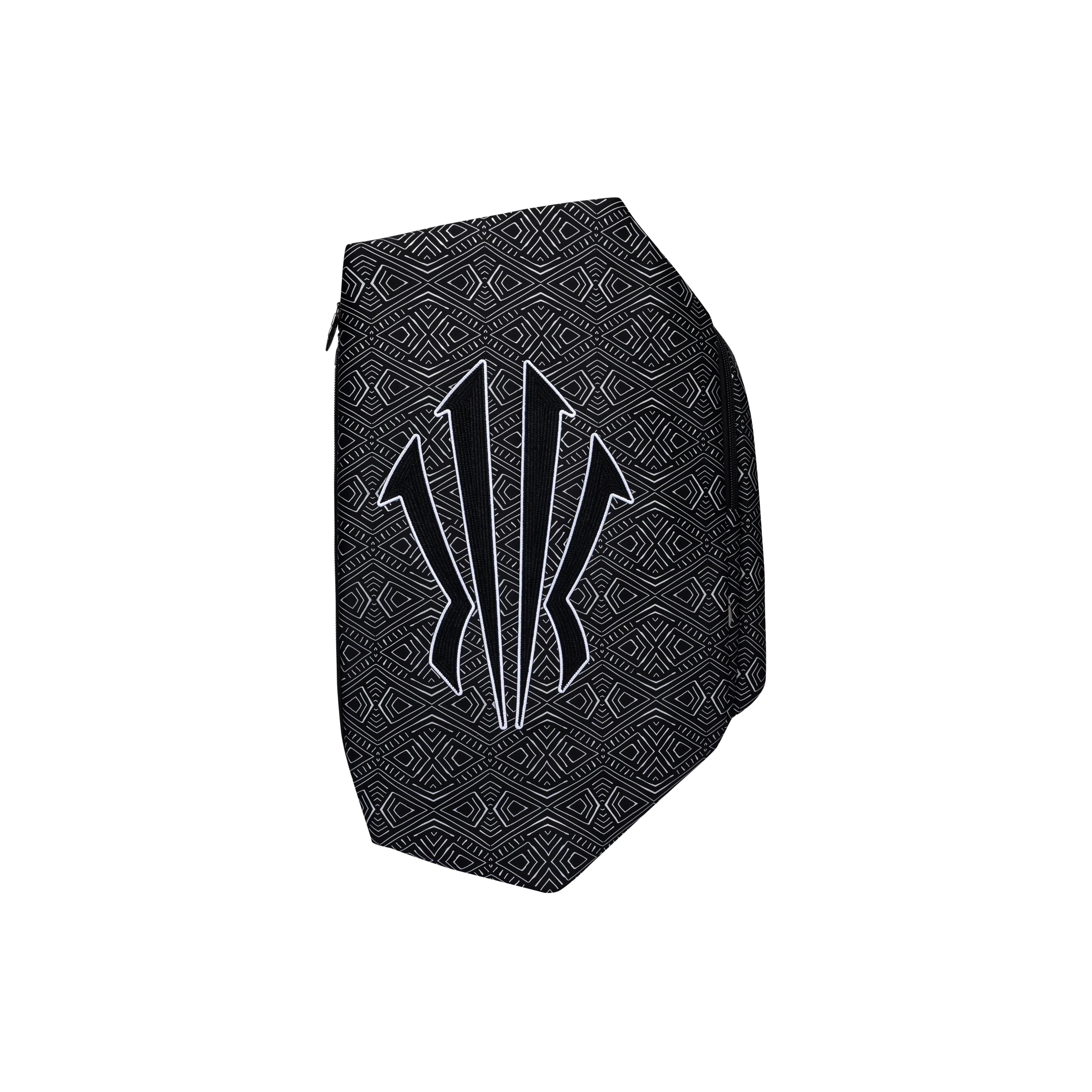 ANTA Irving Series Ткань Рюкзак Стандартный Мужской Черный