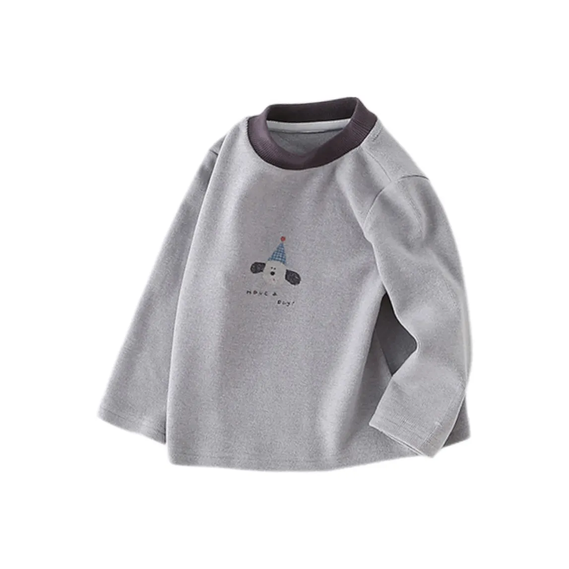 GOYN T Рубашка для малышей и детей дошкольного возраста