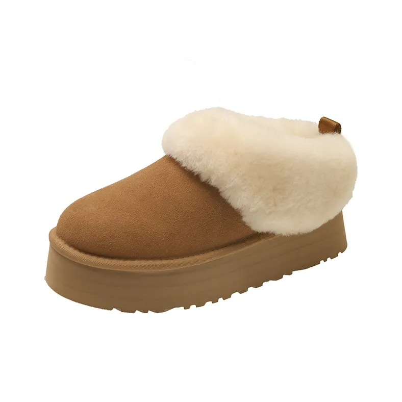 AFJI Сноубутсы Женские