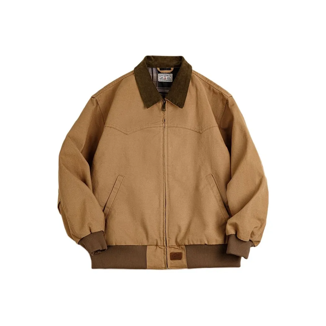 MADEN American Casual Осенне-зимняя куртка унисекс