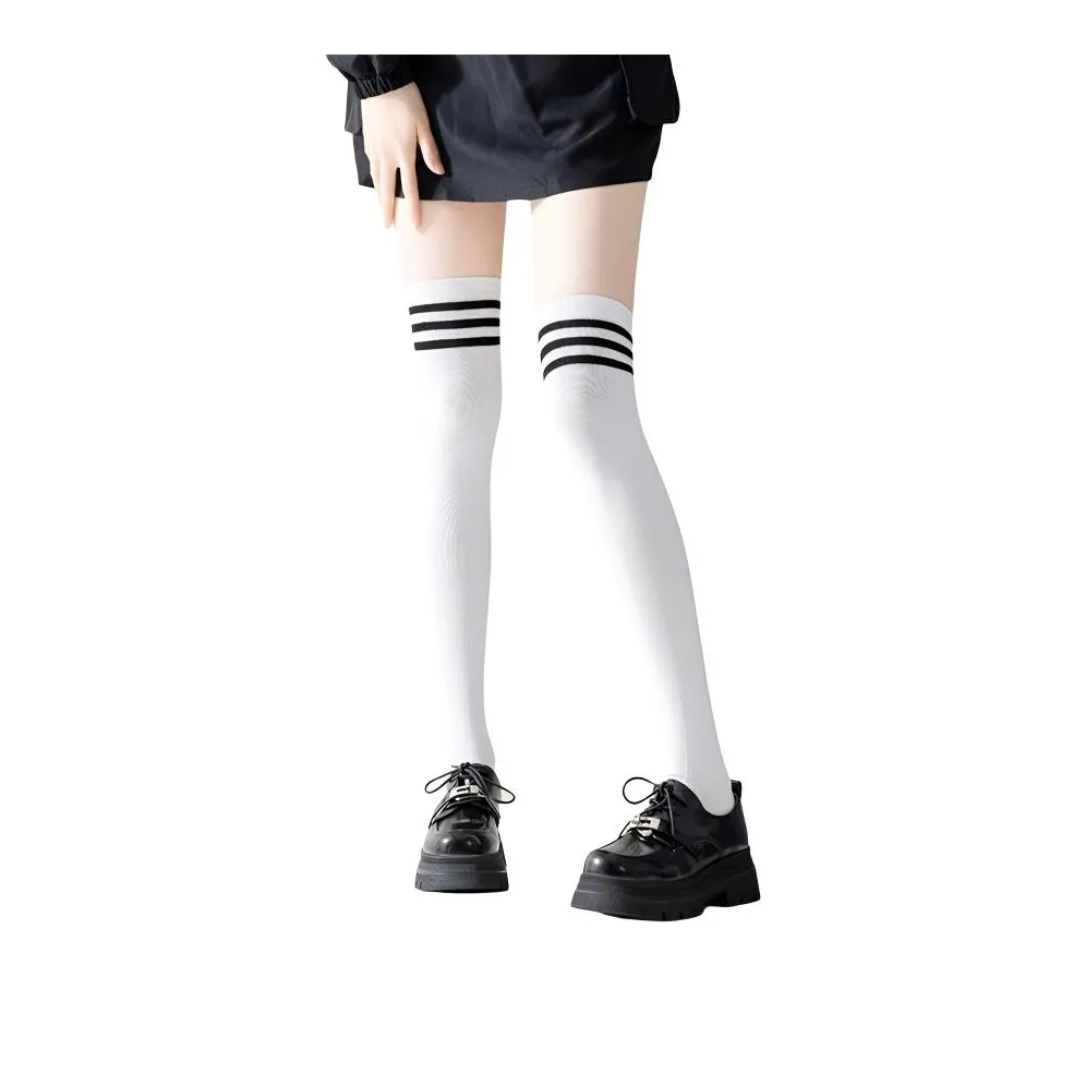 Lanza Женские носки над колено