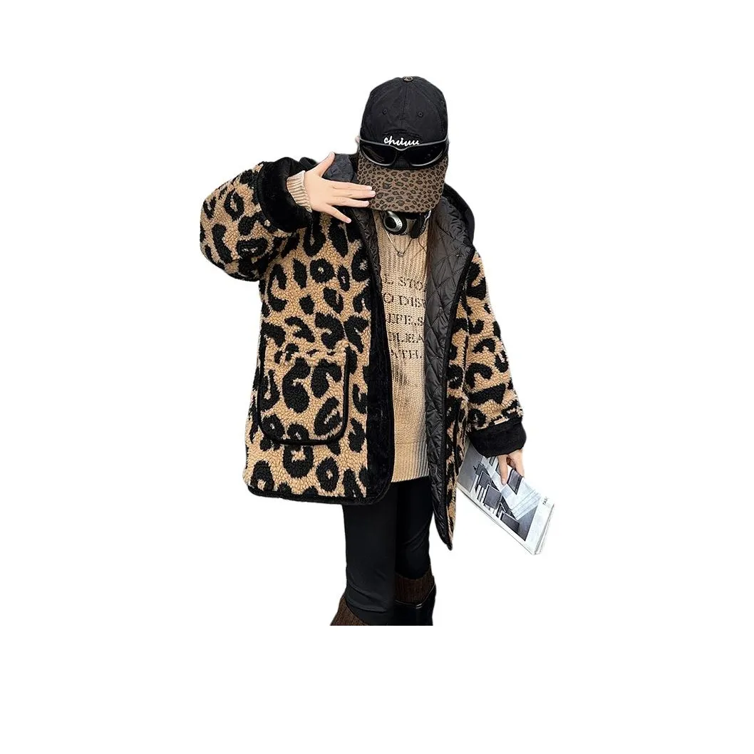 YOUMIWU Изображение Цвет Дошкольный Натуральный и Искусственный Мех