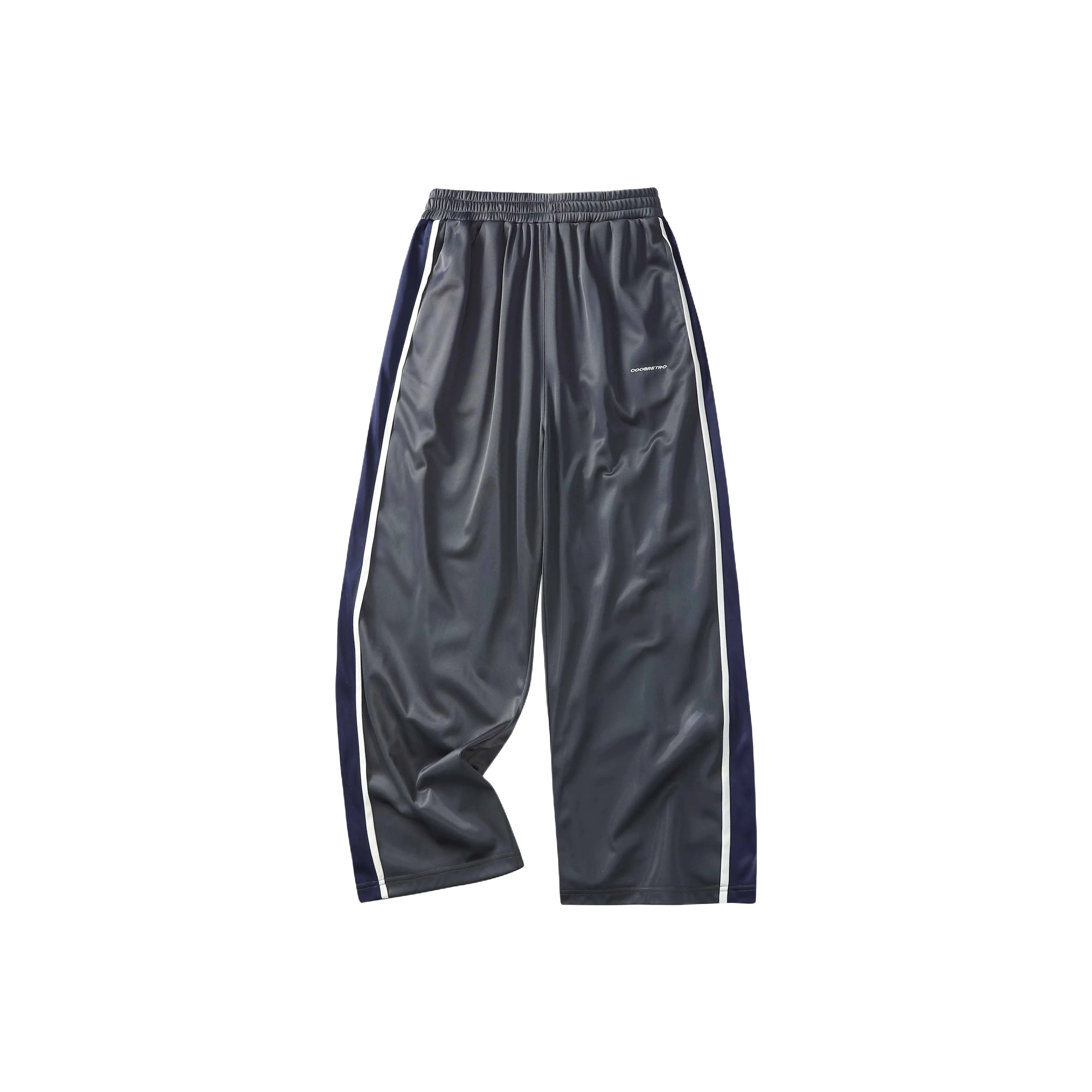 CoosRetro Мужские Повседневные Штаны