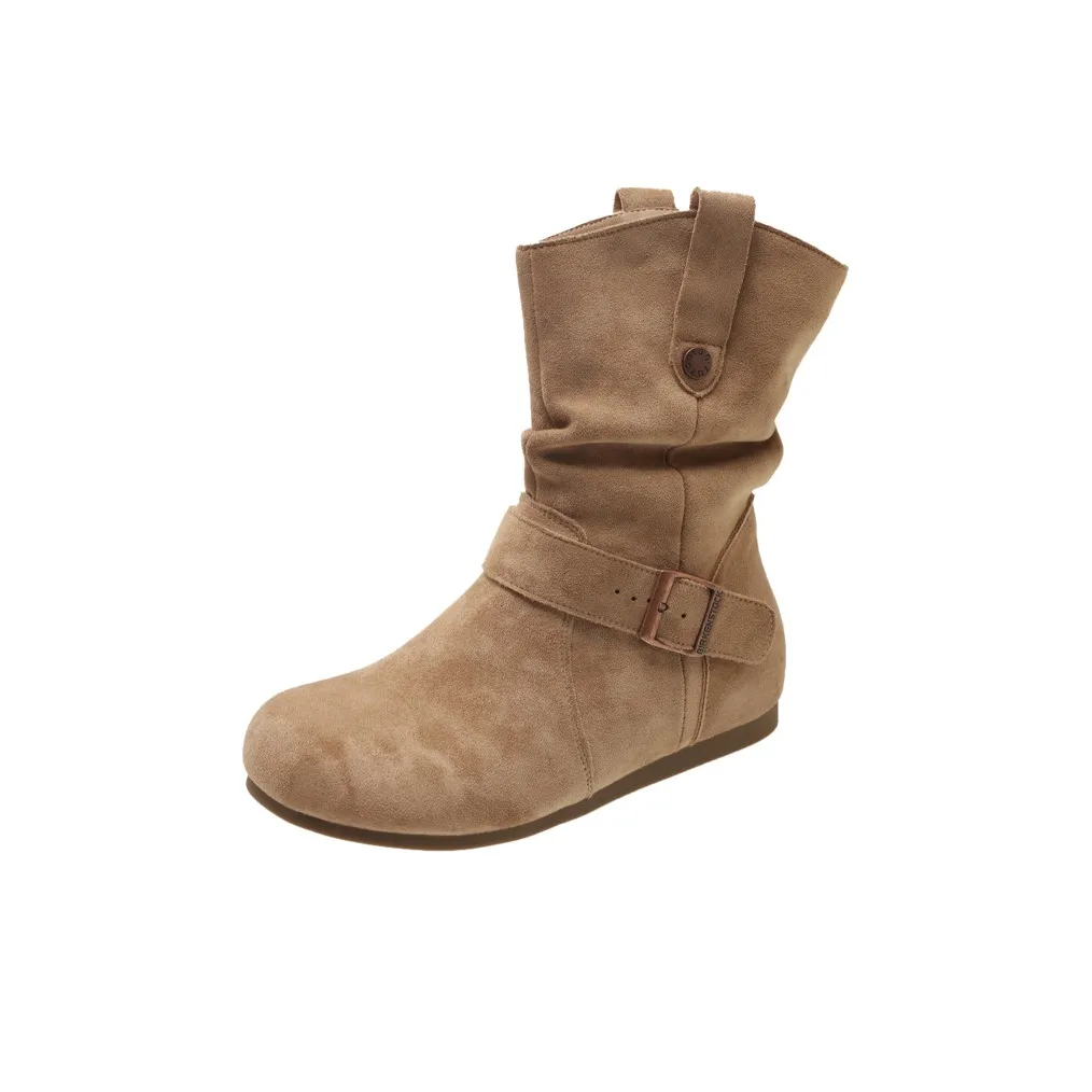 CPXO Birkenstock Стиль Positioning Ботильоны Женские