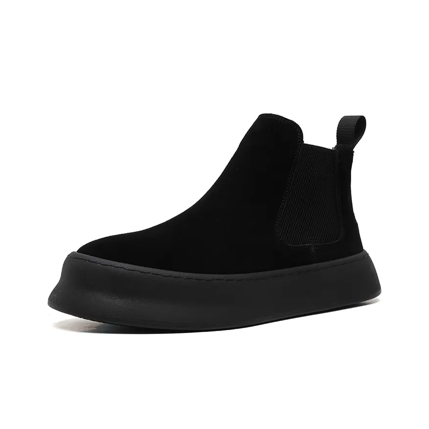 TH FABRICATE Ботильоны Унисекс