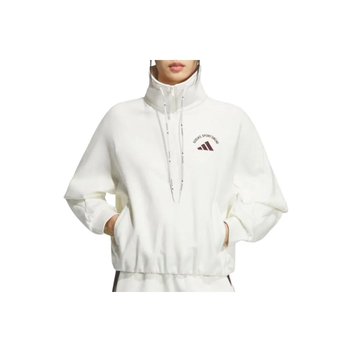 Adidas Sportswear Свитшот Женские