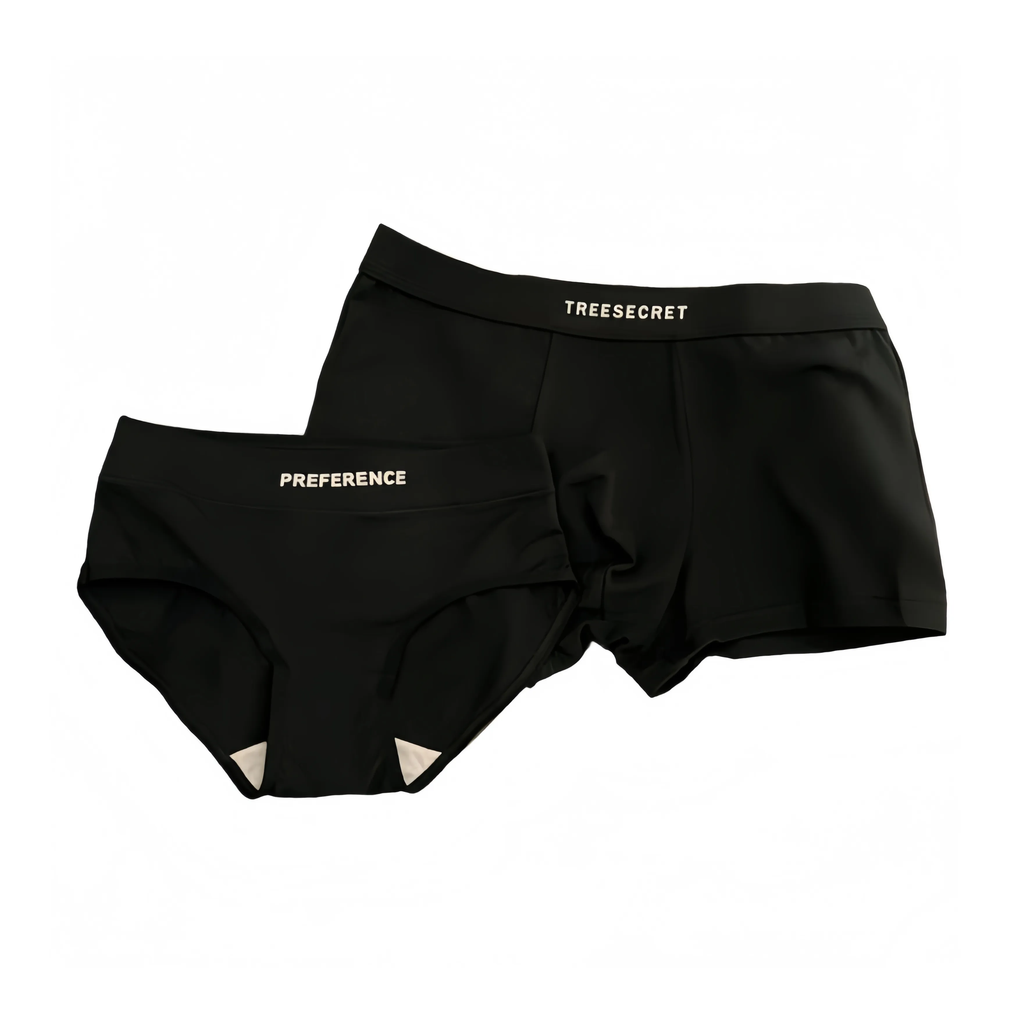 ECONICE Унисекс Трусики-бикини