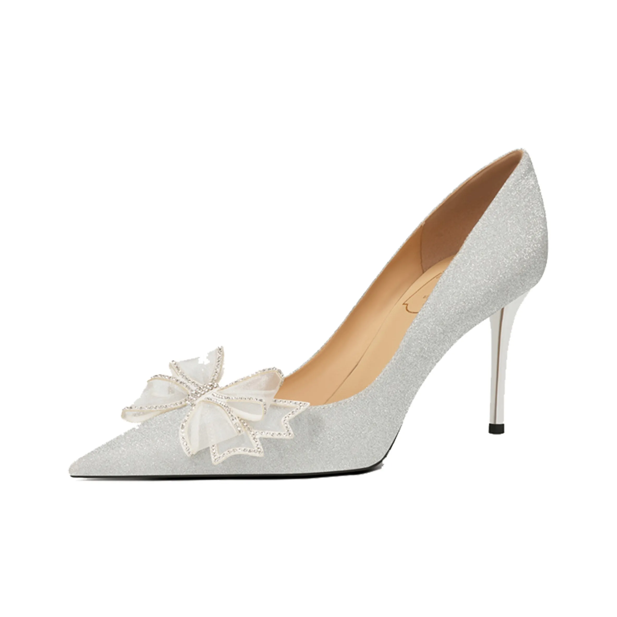 TATAYA Женская Повседневная Обувь Женская