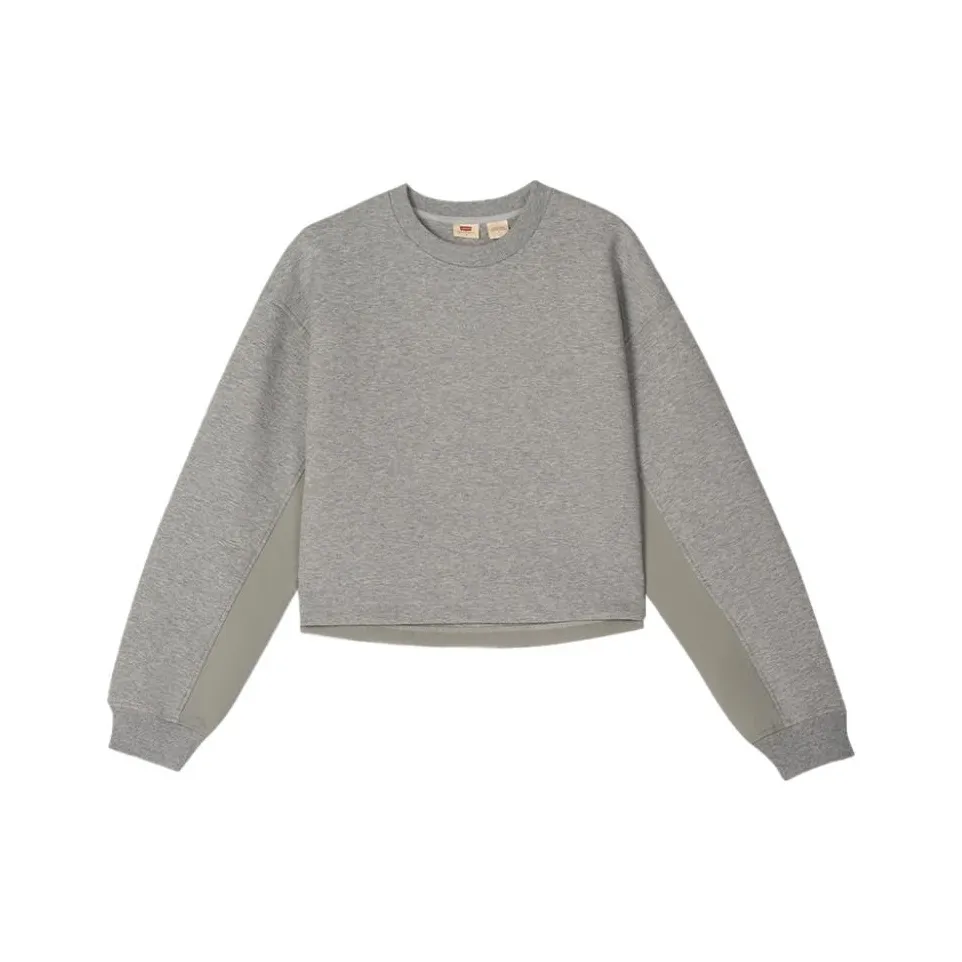 Levi's Зимняя коллекция Warmth Свитшот Женские