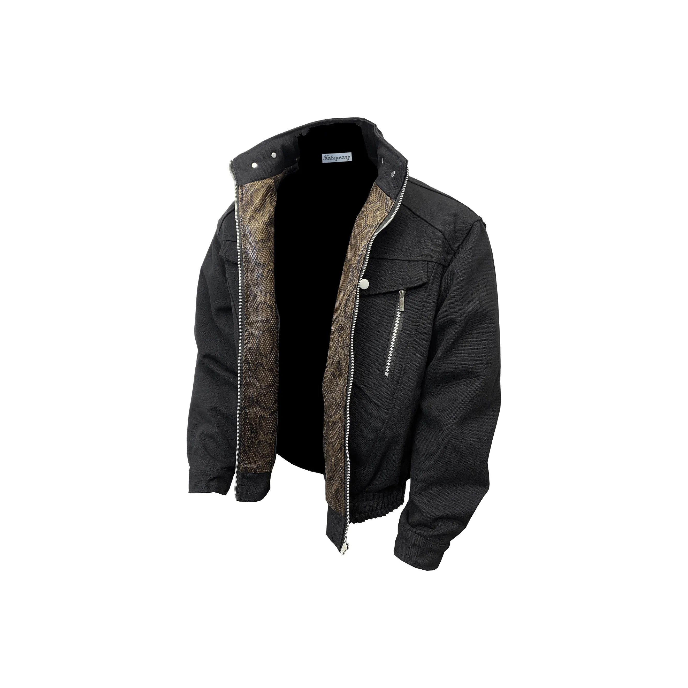 Fakeyoung Куртки и Пальто Унисекс