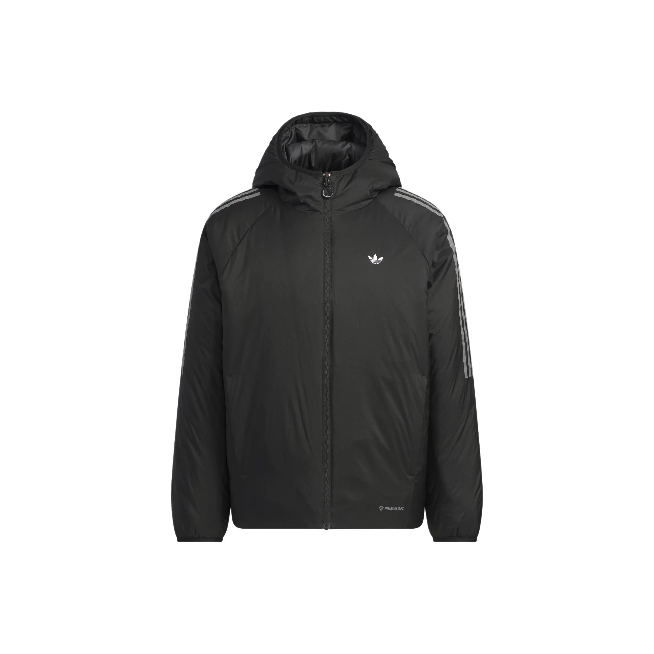 Adidas Originals FW25 PrimaLoft Cotton Down Jacket Men's
