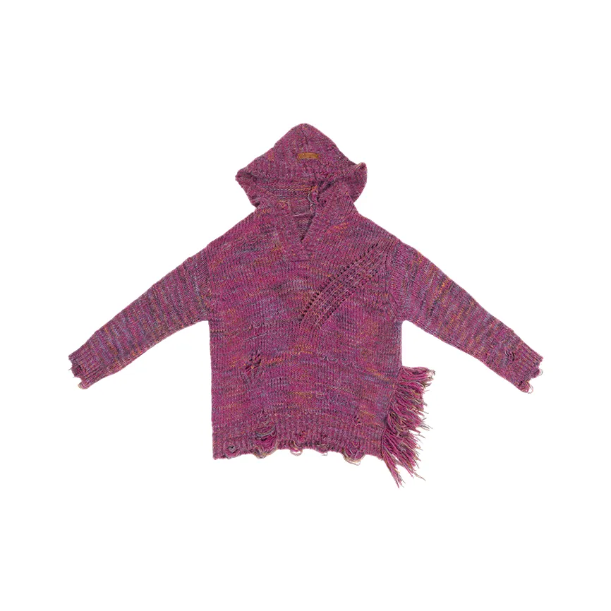 DO NOT TAG Свободный крой Свитер Женские