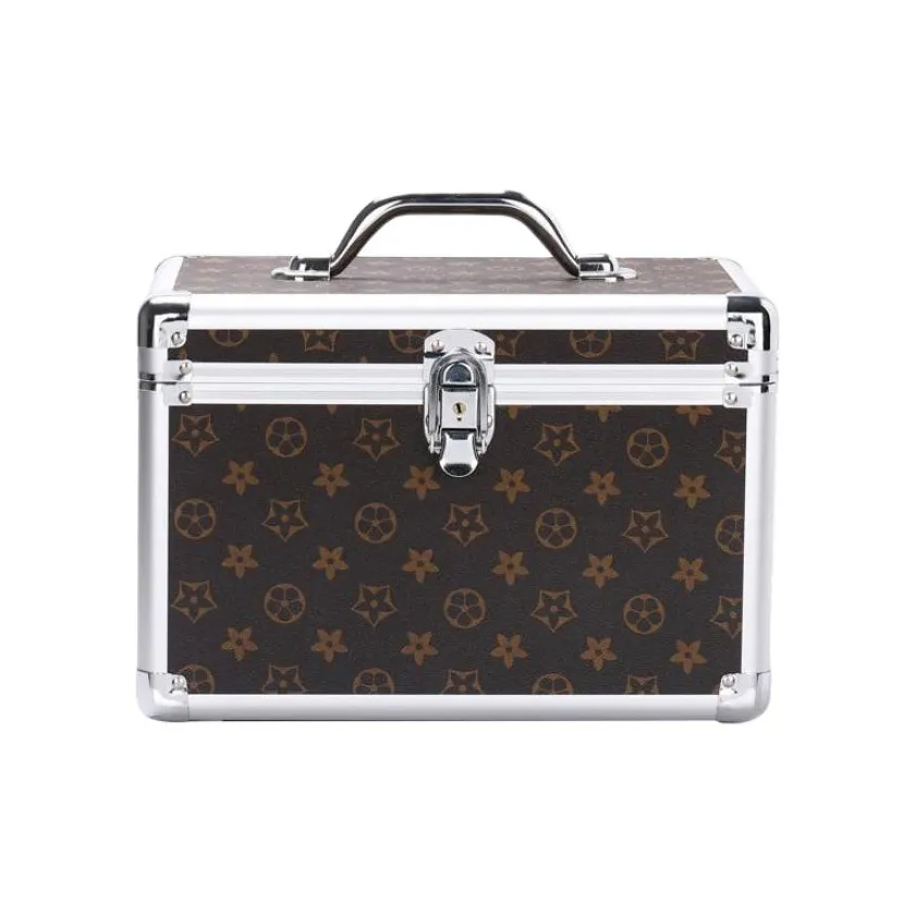 RULINSHI Вода Основанное Хранение Многофункциональный Инструмент для Путешествий Вышивка Портативный Косметичка Сумка для Туалетных Принадлежностей