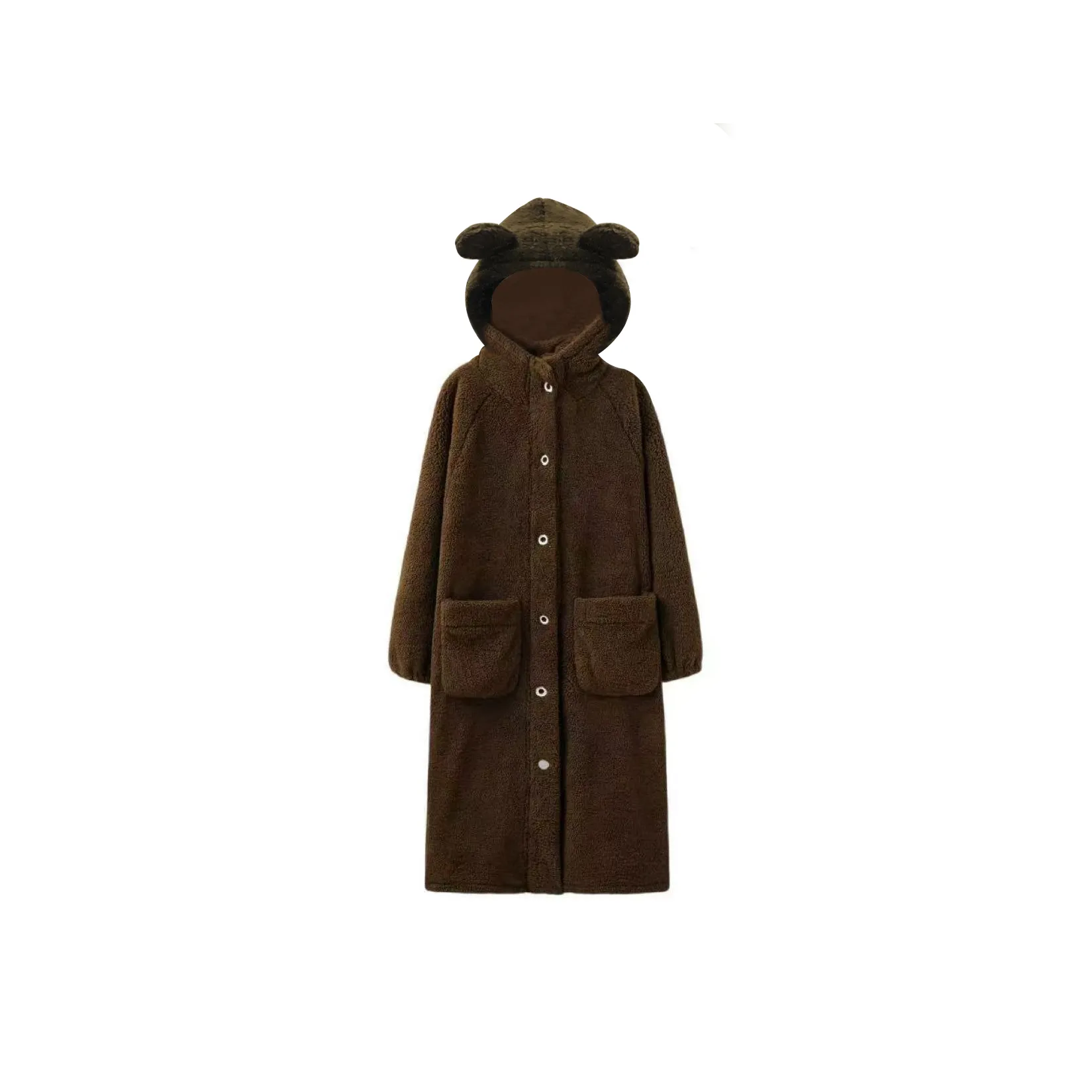 FOCOS STUDIO Ночная сорочка Женская