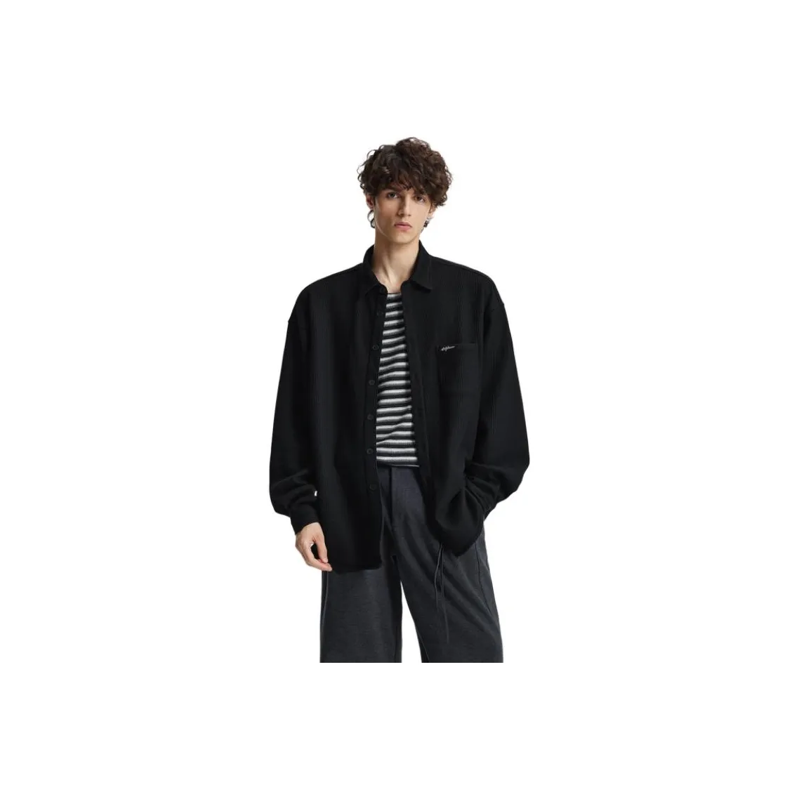 Bodydream Мужские Рубашки