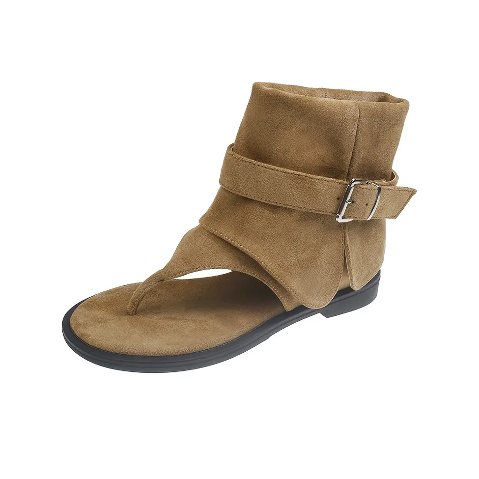 Сандалии в римском стиле Eleven Elephants женские