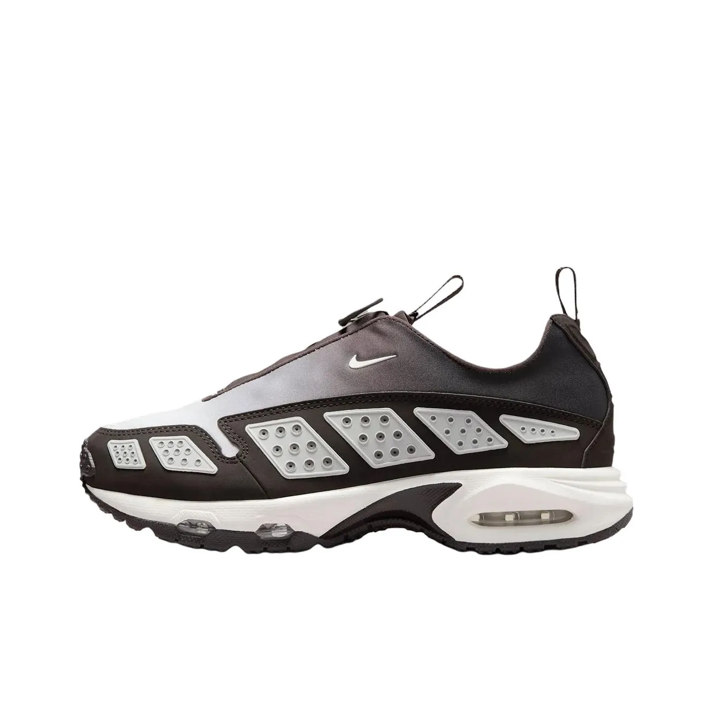 Nike Air Max Sunder Беговые кроссовки Женские Коричневый