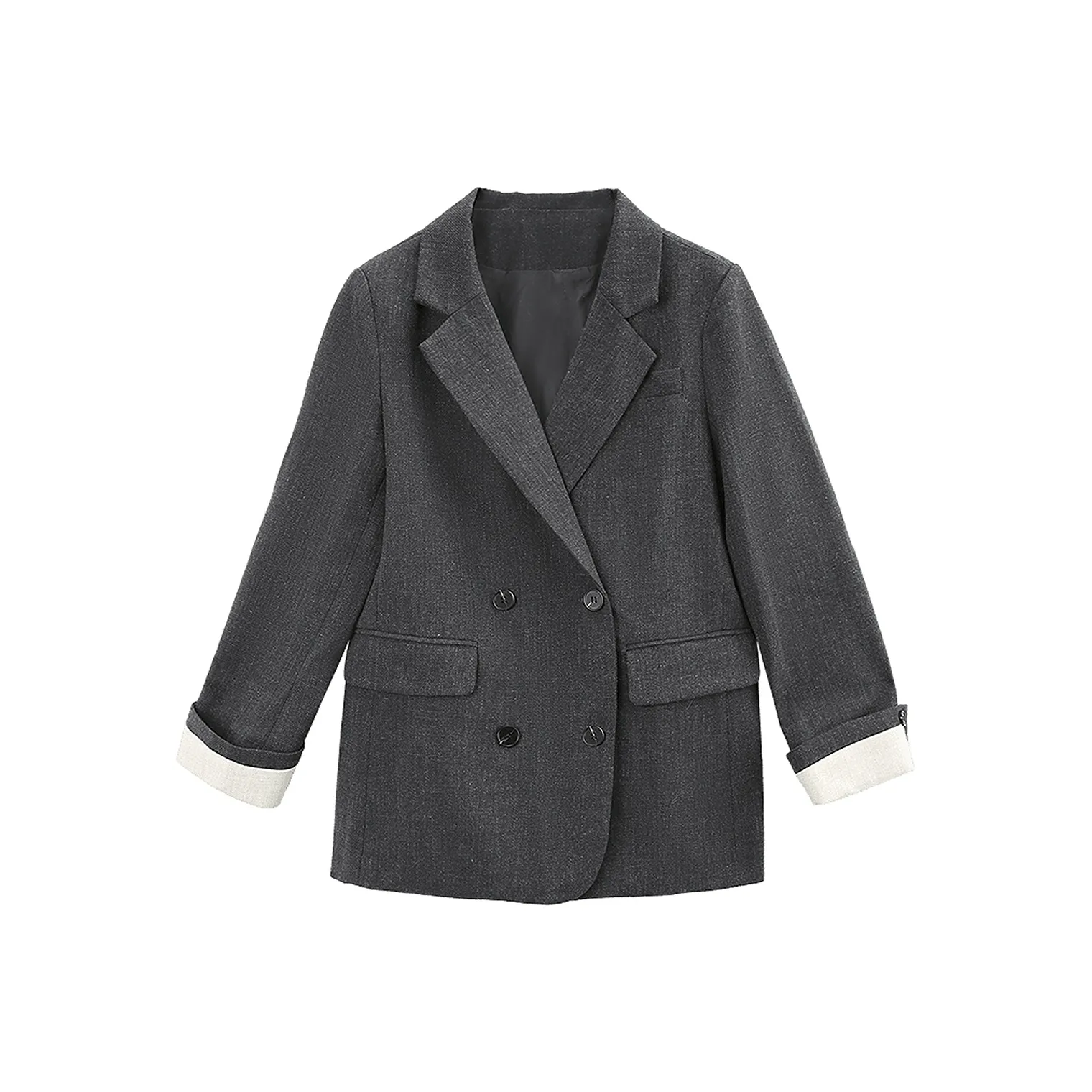 A paradise for awakening Бизнес-костюм для женщин