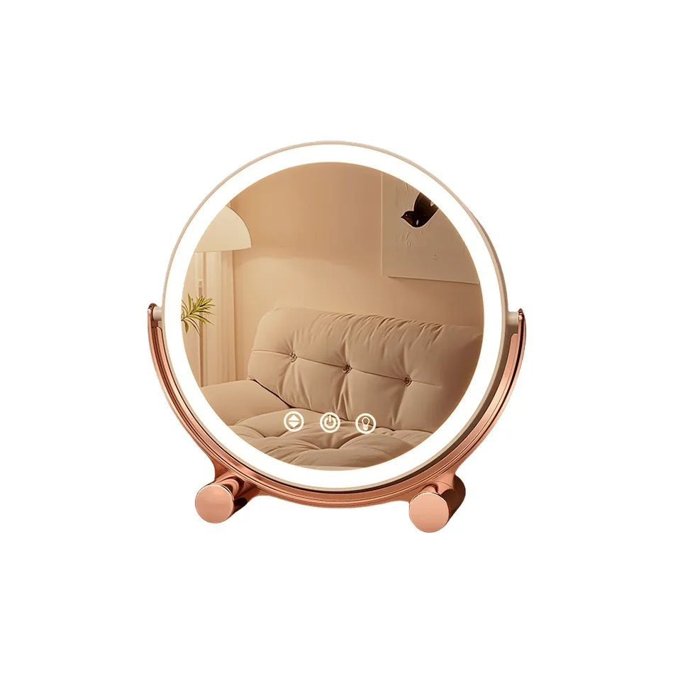 XINSHUIHAOWU MAKE UP Зеркала Унисекс