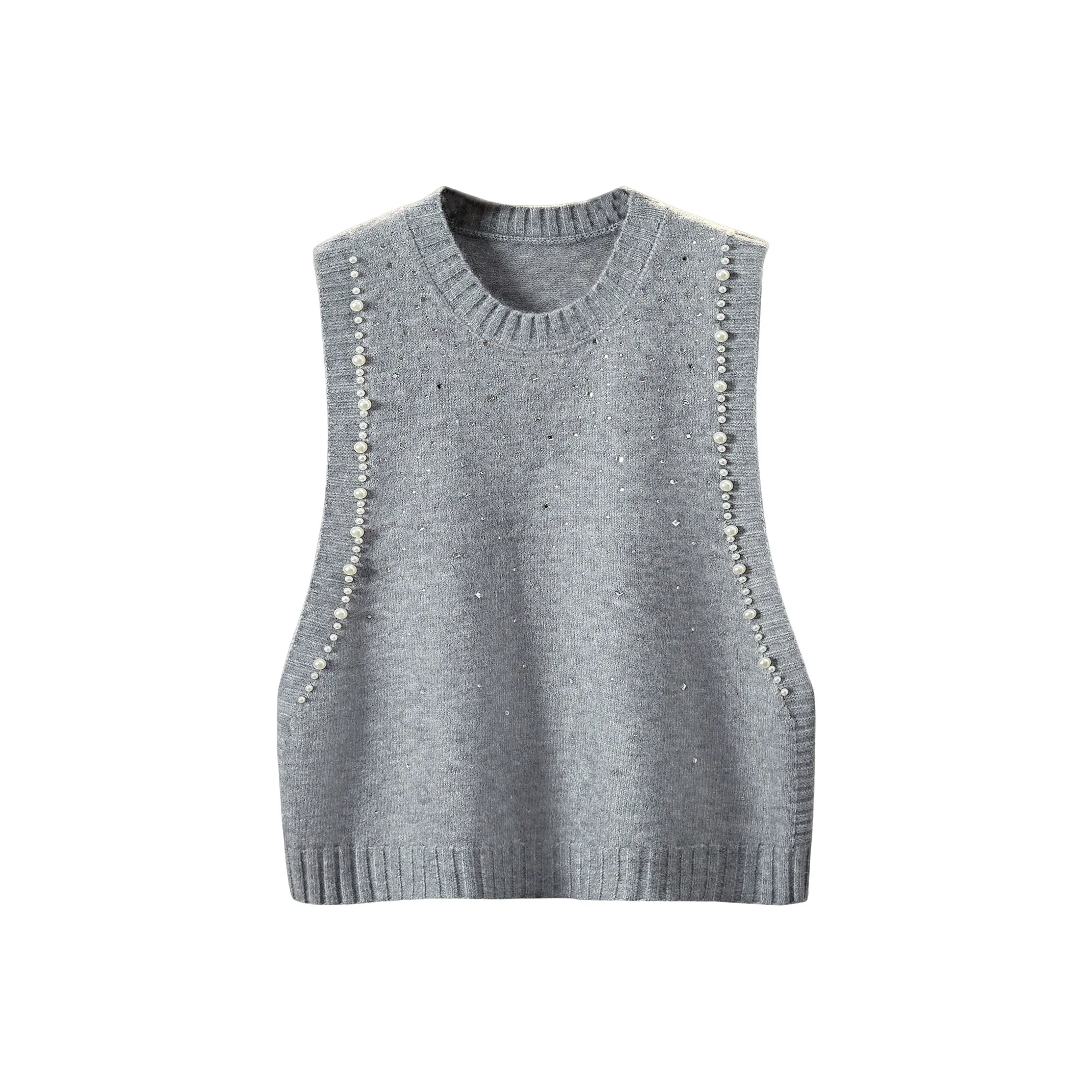 TOUCH Женские жилеты