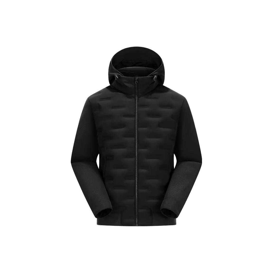 JOSEPH ABBOUD Пуховик Мужской